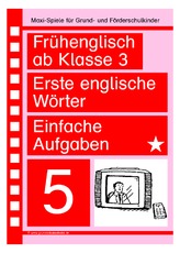 Maxi-Spiele E1 - Erste englische Wörter 5.pdf